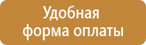 переносные плакаты и знаки безопасности комплект